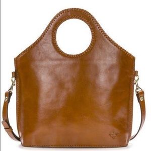 Preowned Patricia Nash Moretto Shopper Tote